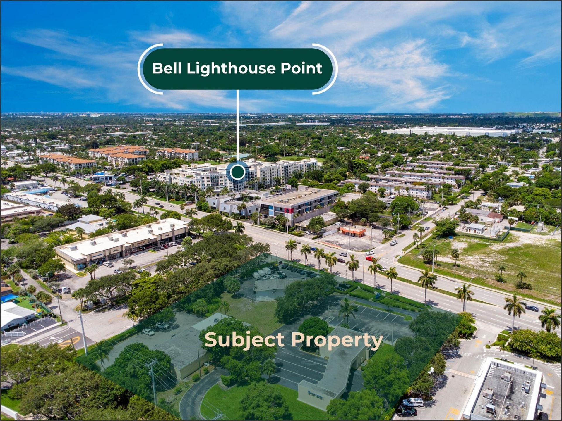 4820 N Federal Highway, Lighthouse Point, FL 33064 Photo