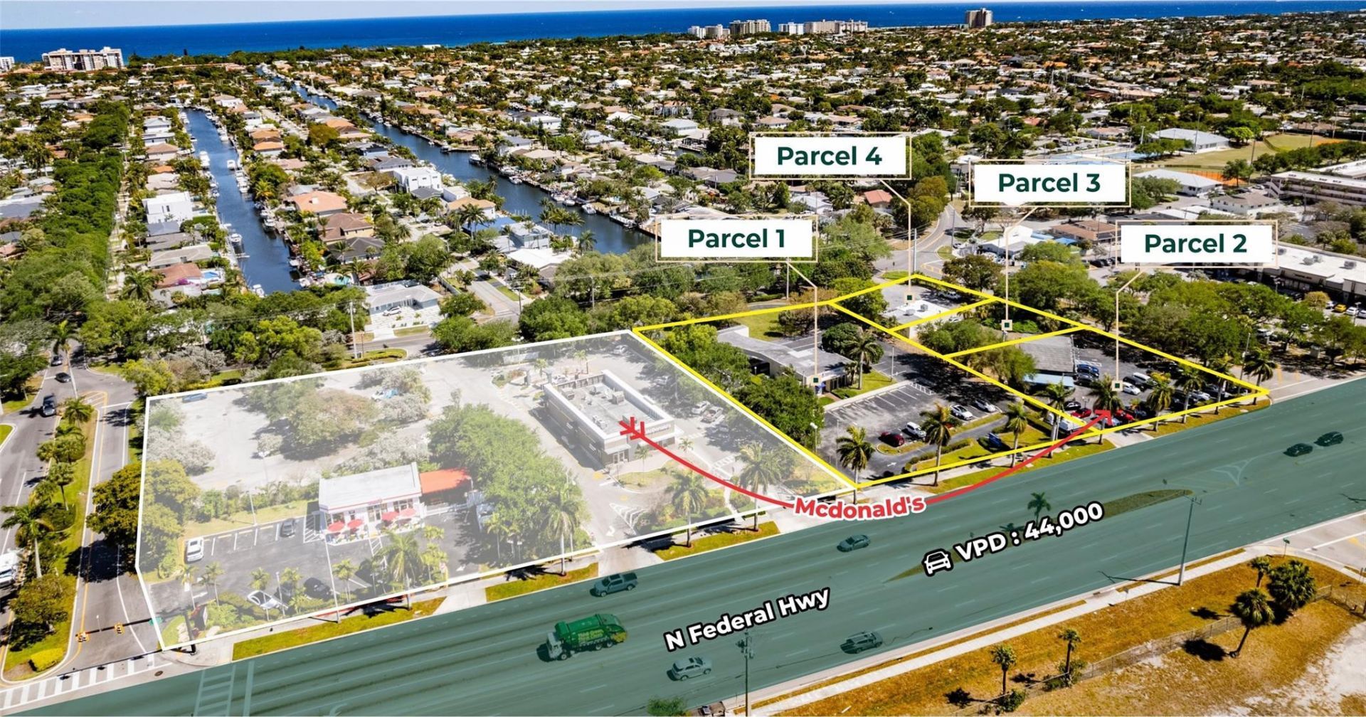 4820 N Federal Highway, Lighthouse Point, FL 33064 Photo