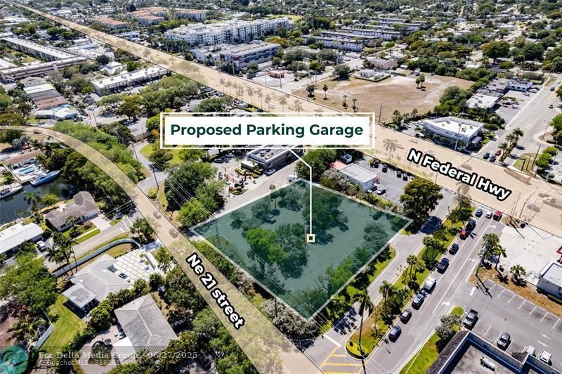 4820 N Federal Hwy, Lighthouse Point, FL 33064 Photo