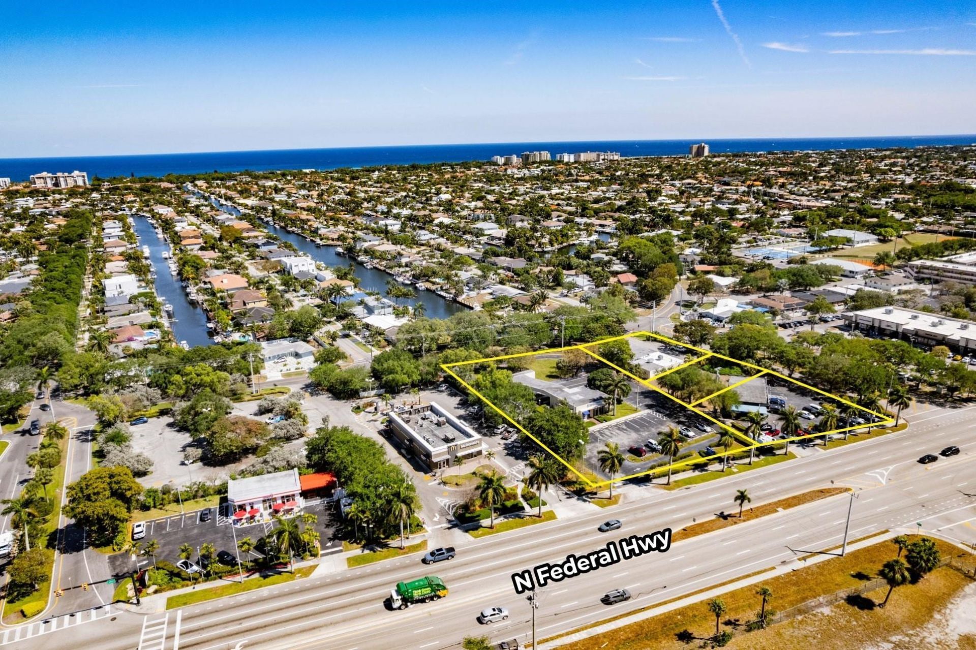 4820 N Federal Highway, Lighthouse Point, FL 33064 Photo