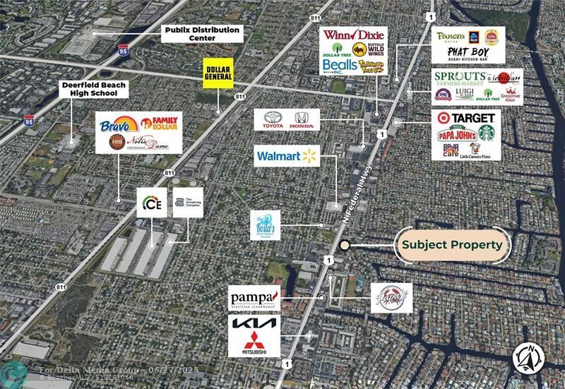 4820 N Federal Hwy, Lighthouse Point, FL 33064 Photo