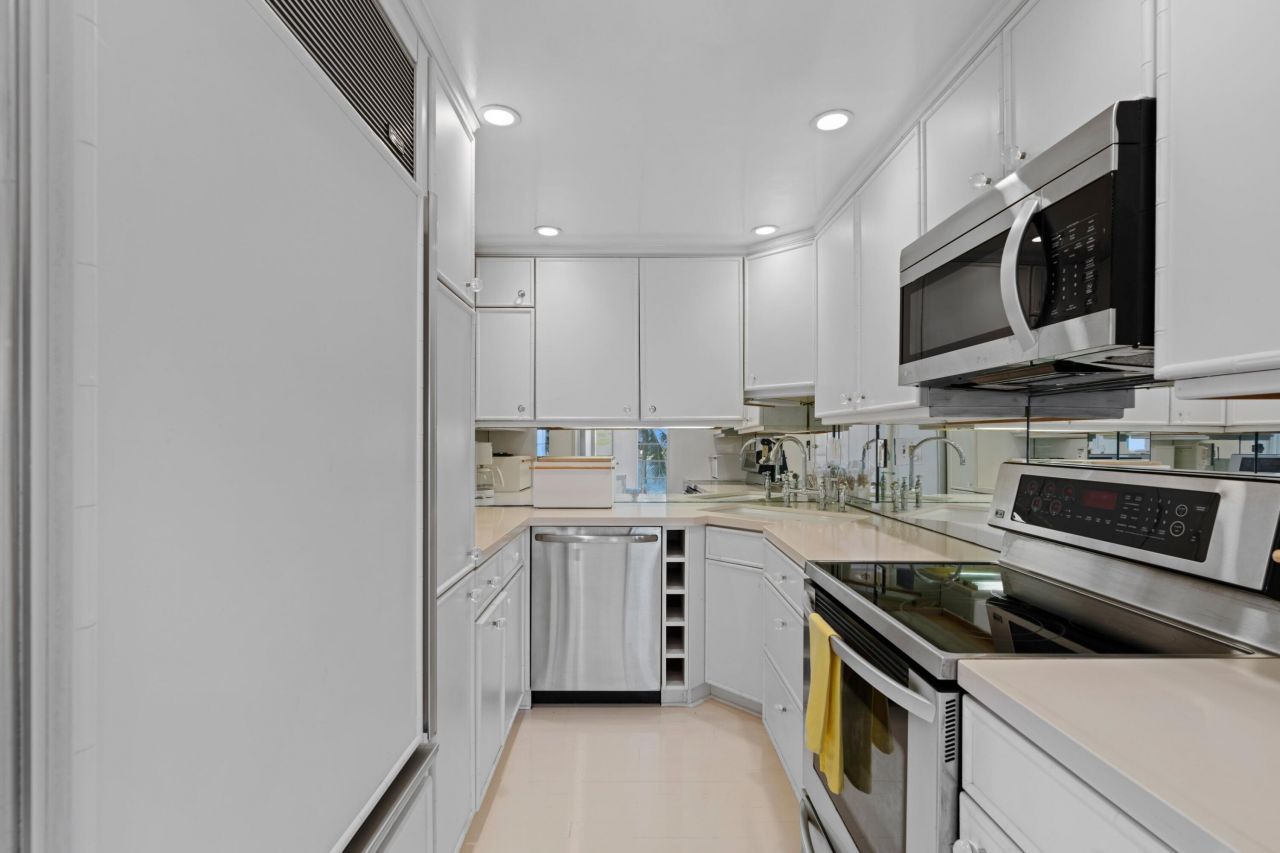 2800 N Flagler 404 Drive, Unit 404, West Palm Beach, FL 33407 Photo