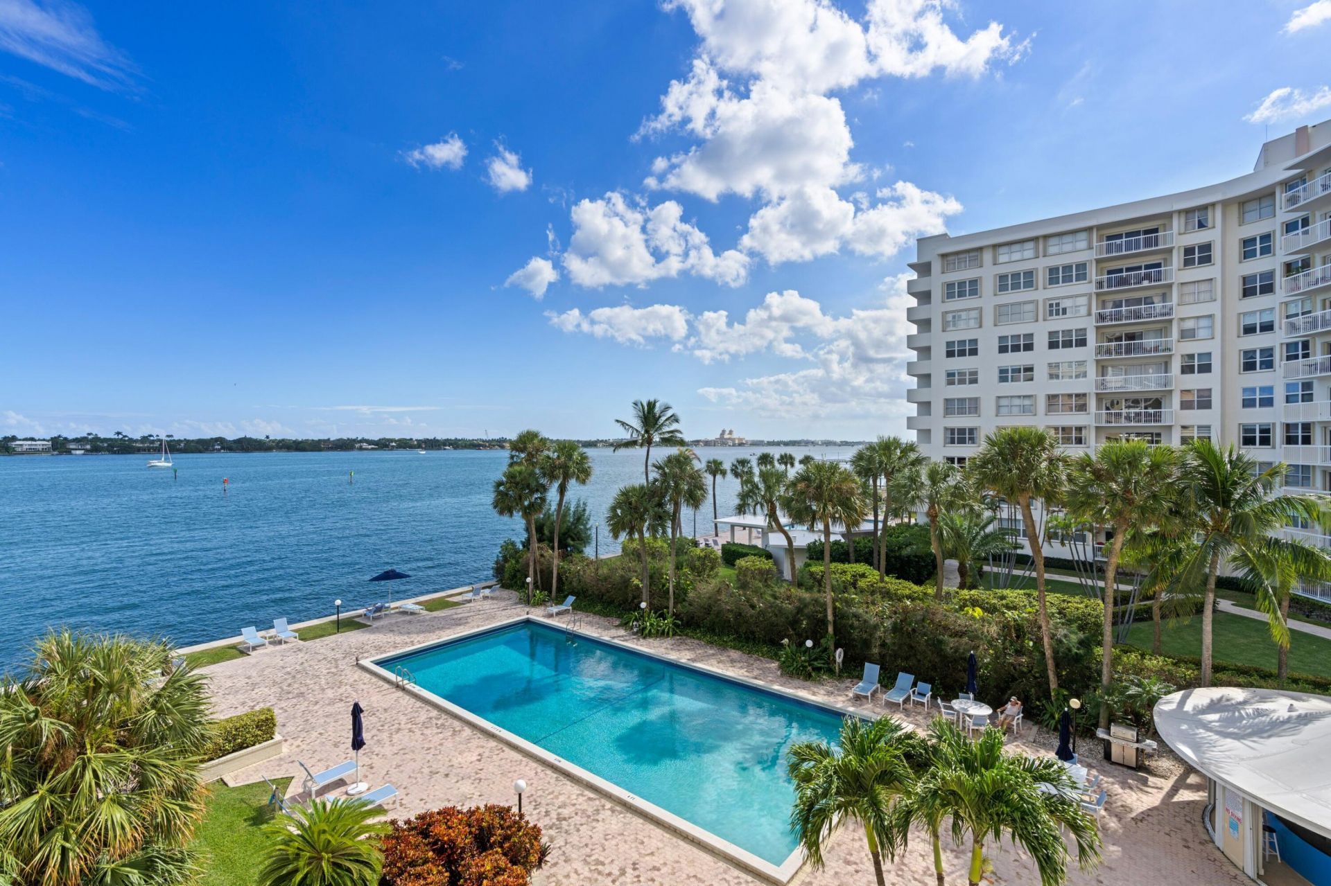 2800 N Flagler 404 Drive, Unit 404, West Palm Beach, FL 33407 Photo
