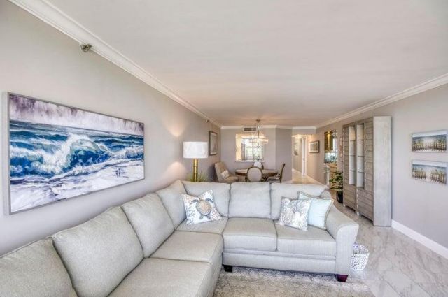 9600 S Ocean Drive, Unit 306, Jensen Beach, FL 34957 Photo