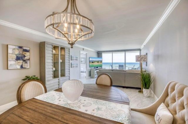 9600 S Ocean Drive, Unit 306, Jensen Beach, FL 34957 Photo