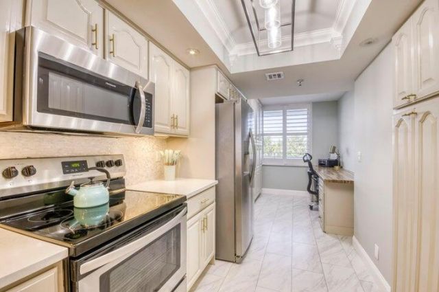 9600 S Ocean Drive, Unit 306, Jensen Beach, FL 34957 Photo