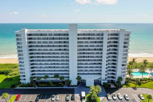 9600 S Ocean Drive, Unit 306, Jensen Beach, FL 34957 Photo
