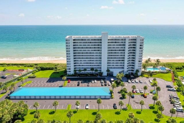 9600 S Ocean Drive, Unit 306, Jensen Beach, FL 34957 Photo