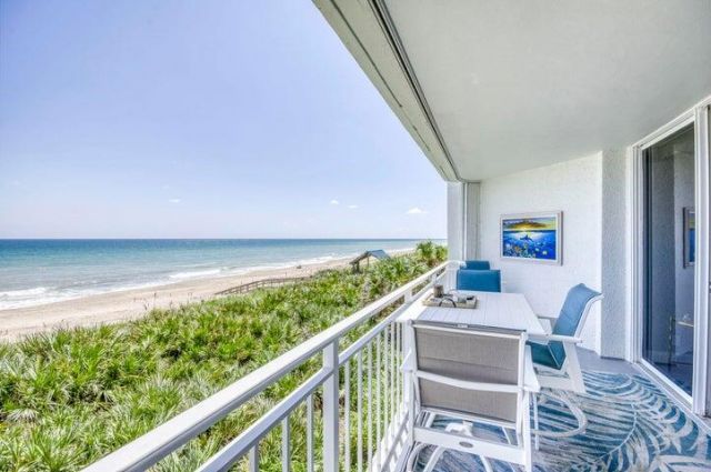 9600 S Ocean Drive, Unit 306, Jensen Beach, FL 34957 Photo