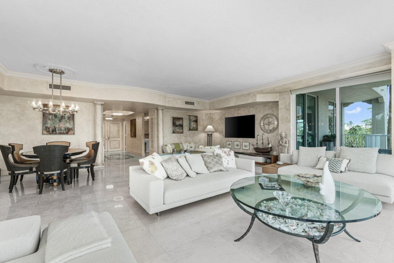 3740 S Ocean Boulevard, Unit 201, Highland Beach, FL 33487 Photo