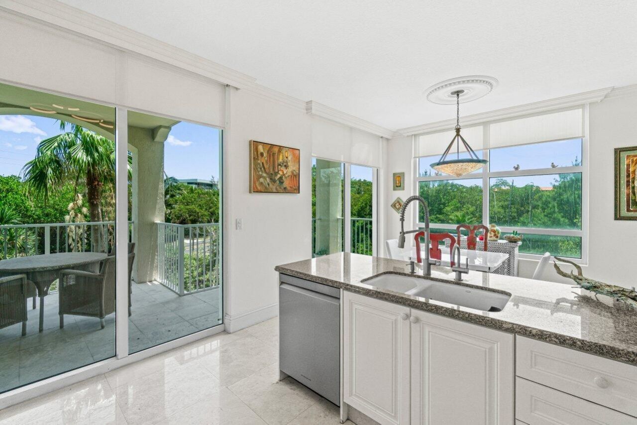 3740 S Ocean Boulevard, Unit 201, Highland Beach, FL 33487 Photo