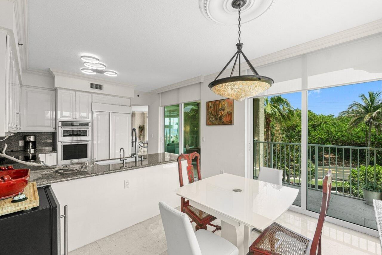 3740 S Ocean Boulevard, Unit 201, Highland Beach, FL 33487 Photo