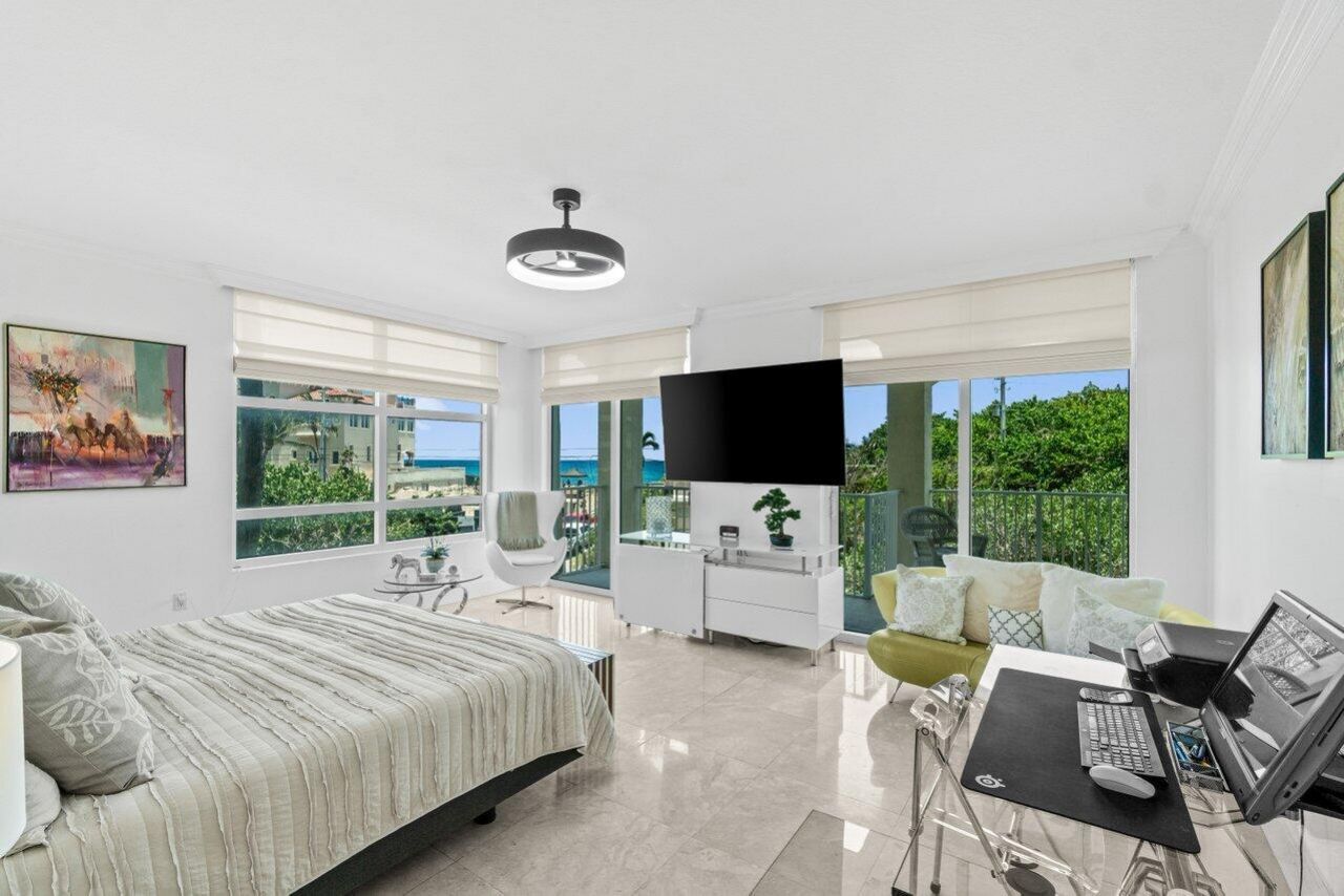 3740 S Ocean Boulevard, Unit 201, Highland Beach, FL 33487 Photo