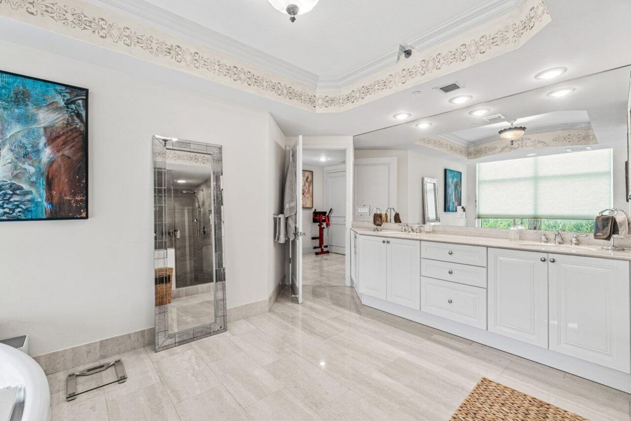 3740 S Ocean Boulevard, Unit 201, Highland Beach, FL 33487 Photo