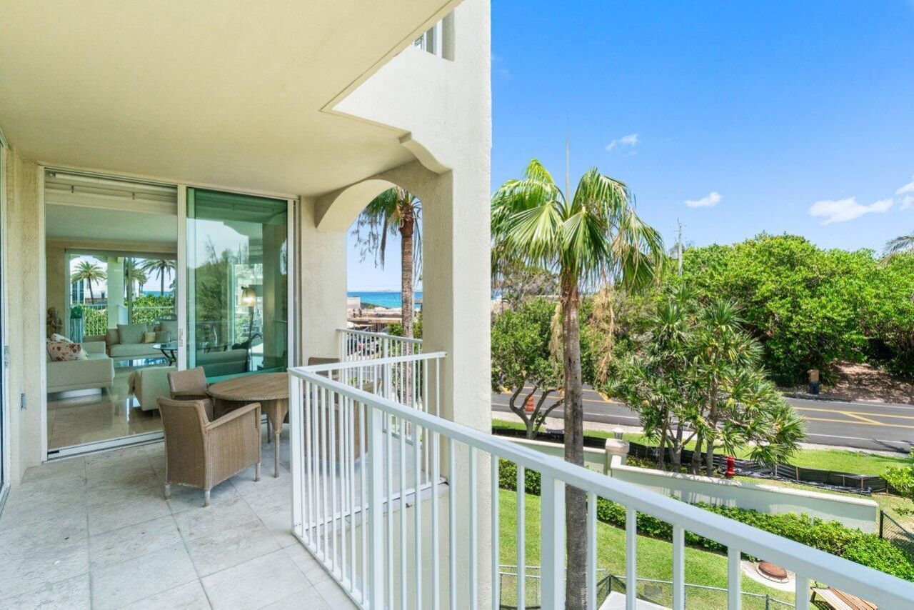 3740 S Ocean Boulevard, Unit 201, Highland Beach, FL 33487 Photo