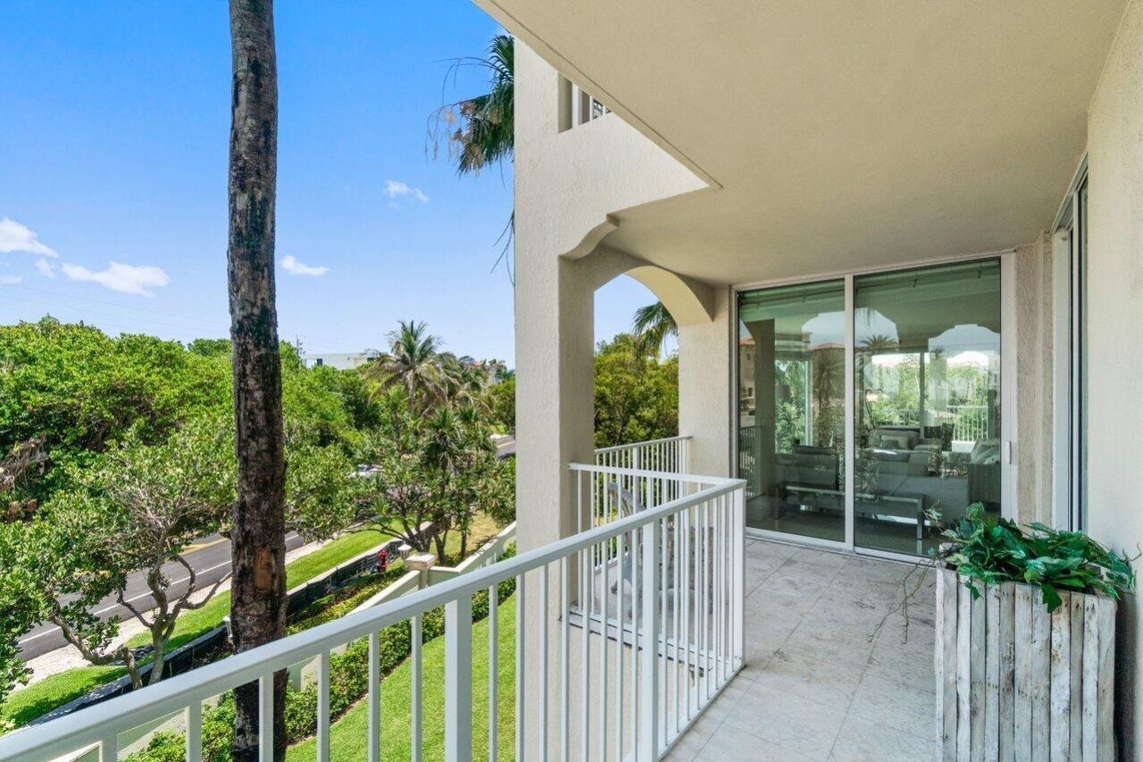 3740 S Ocean Boulevard, Unit 201, Highland Beach, FL 33487 Photo