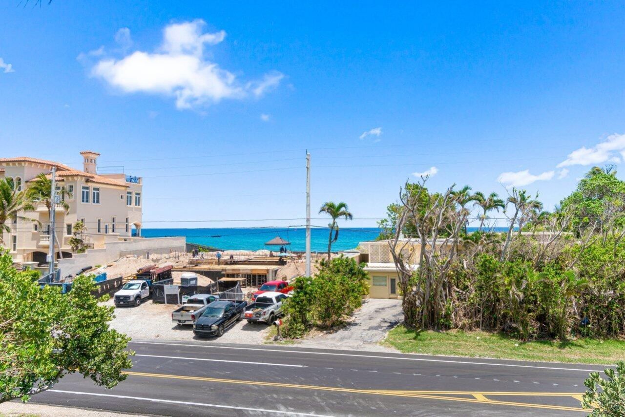 3740 S Ocean Boulevard, Unit 201, Highland Beach, FL 33487 Photo
