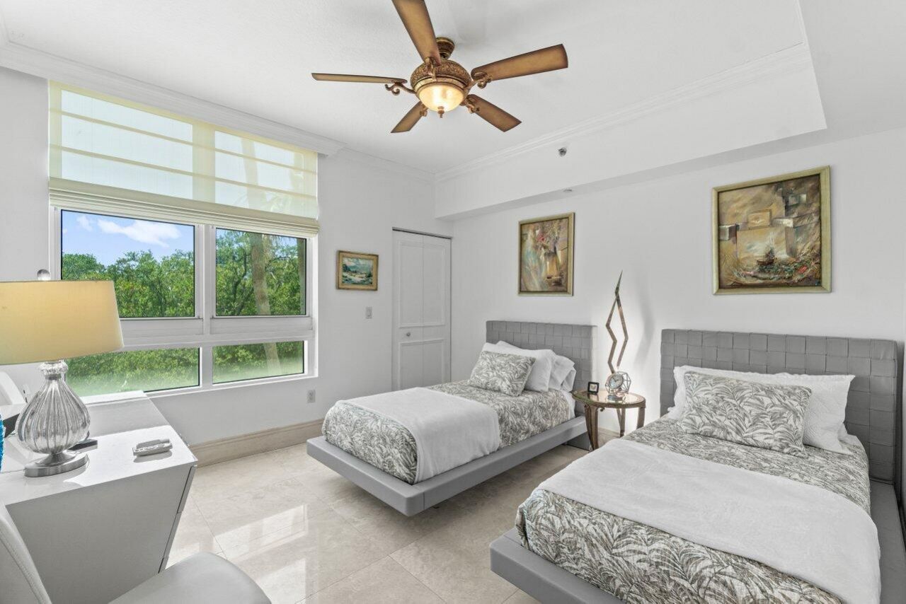 3740 S Ocean Boulevard, Unit 201, Highland Beach, FL 33487 Photo