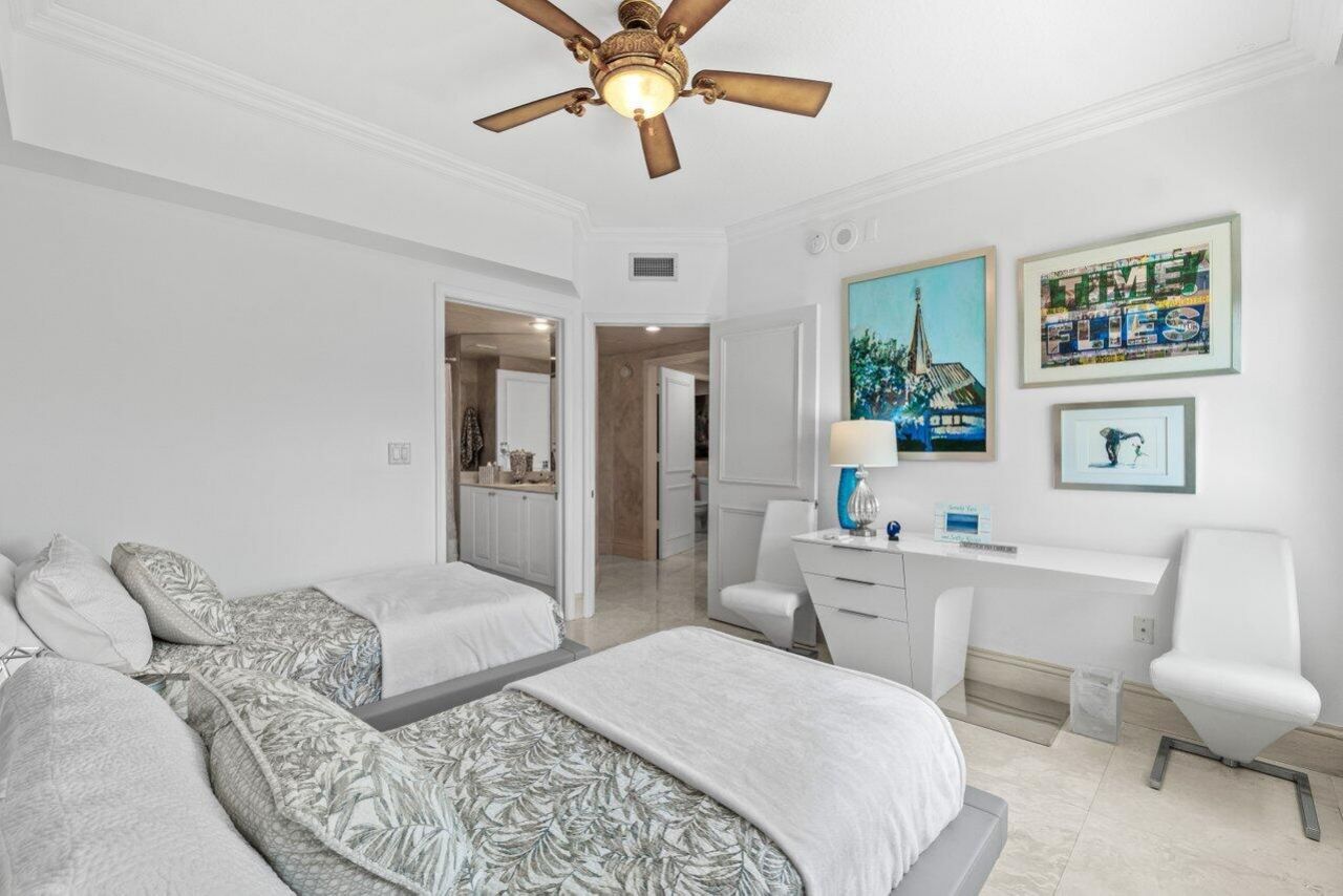 3740 S Ocean Boulevard, Unit 201, Highland Beach, FL 33487 Photo