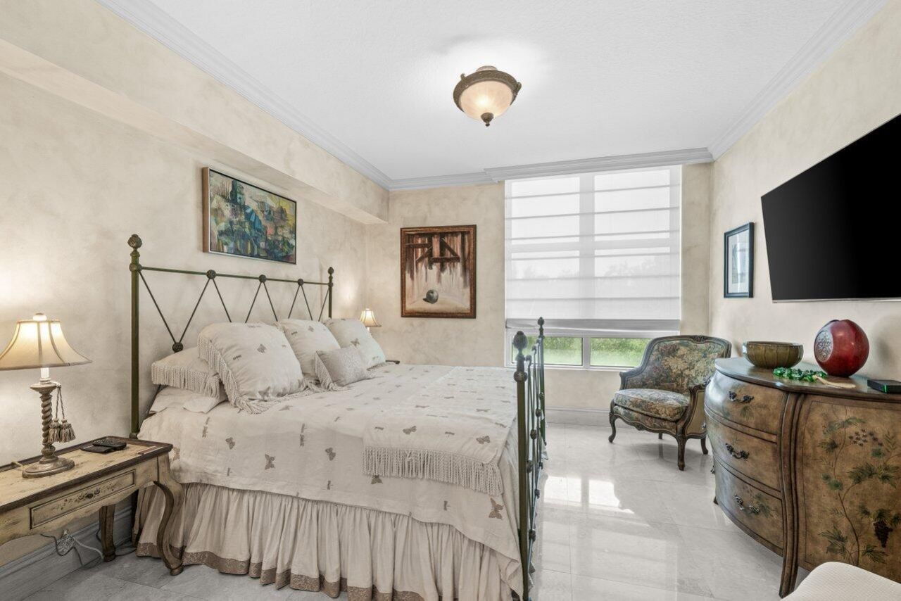 3740 S Ocean Boulevard, Unit 201, Highland Beach, FL 33487 Photo