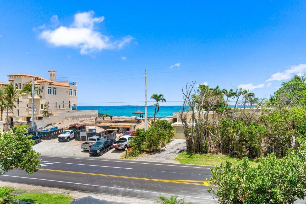 3740 S Ocean Boulevard, Unit 201, Highland Beach, FL 33487 Photo