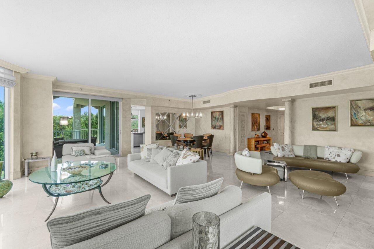 3740 S Ocean Boulevard, Unit 201, Highland Beach, FL 33487 Photo