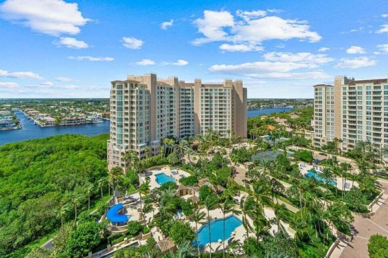 3740 S Ocean Boulevard, Unit 201, Highland Beach, FL 33487 Photo