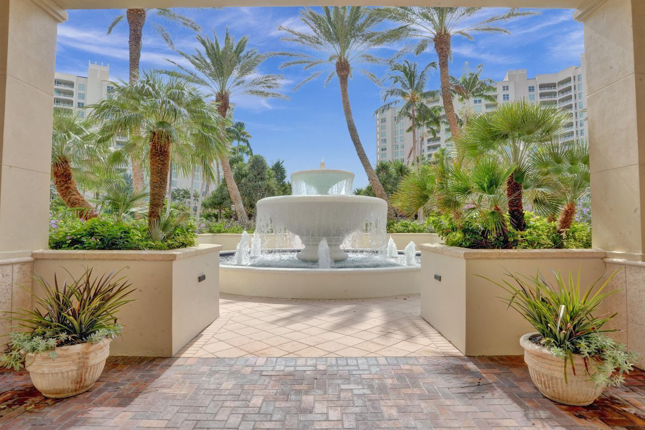 3740 S Ocean Boulevard, Unit 201, Highland Beach, FL 33487 Photo