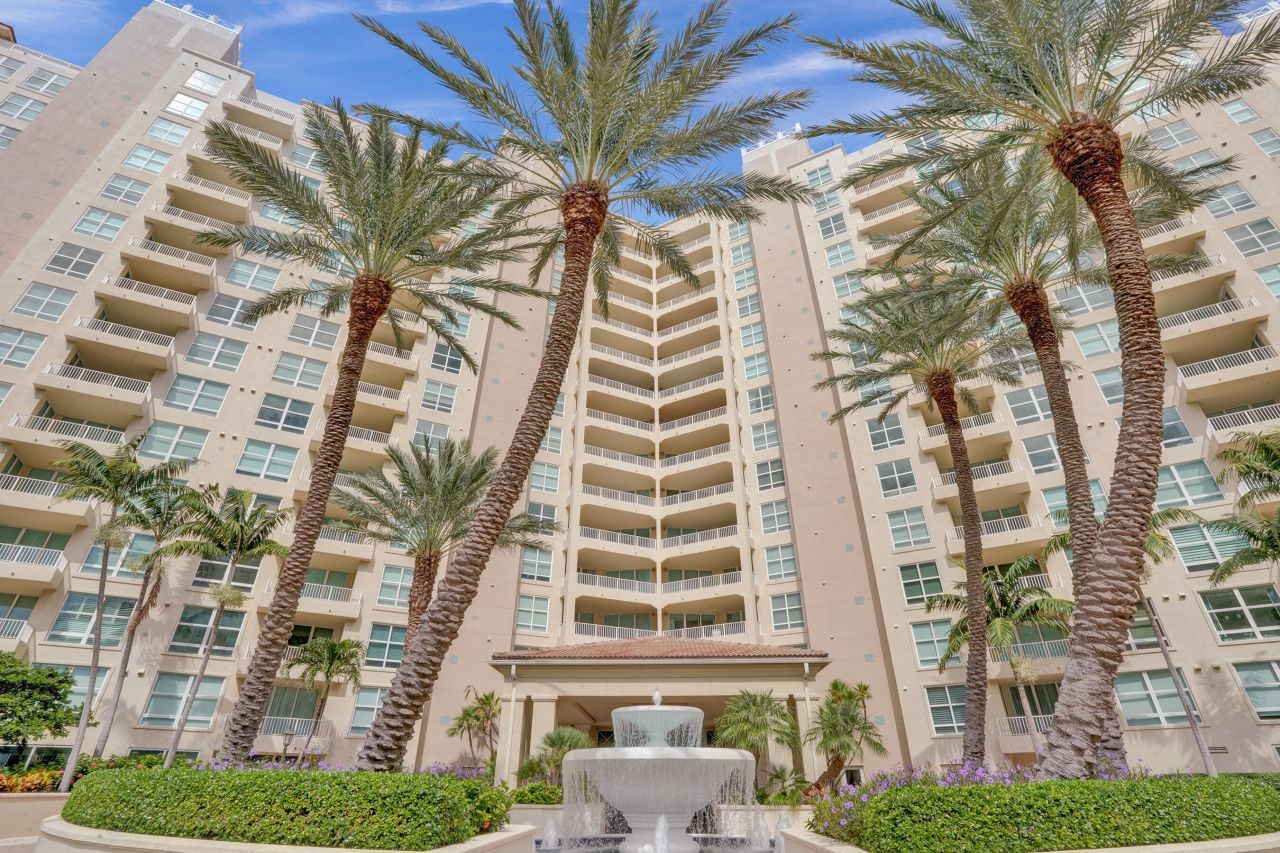 3740 S Ocean Boulevard, Unit 201, Highland Beach, FL 33487 Photo