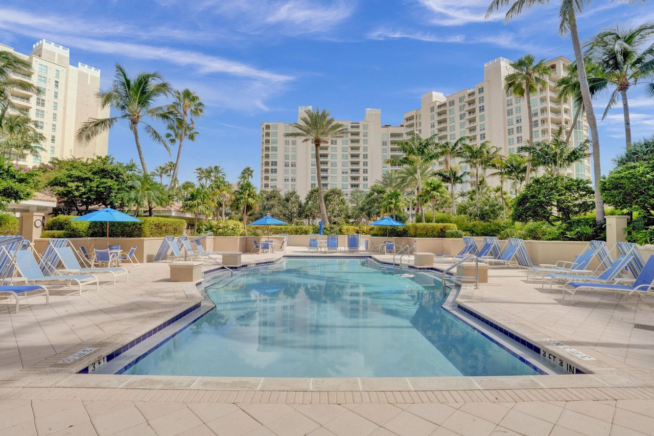 3740 S Ocean Boulevard, Unit 201, Highland Beach, FL 33487 Photo