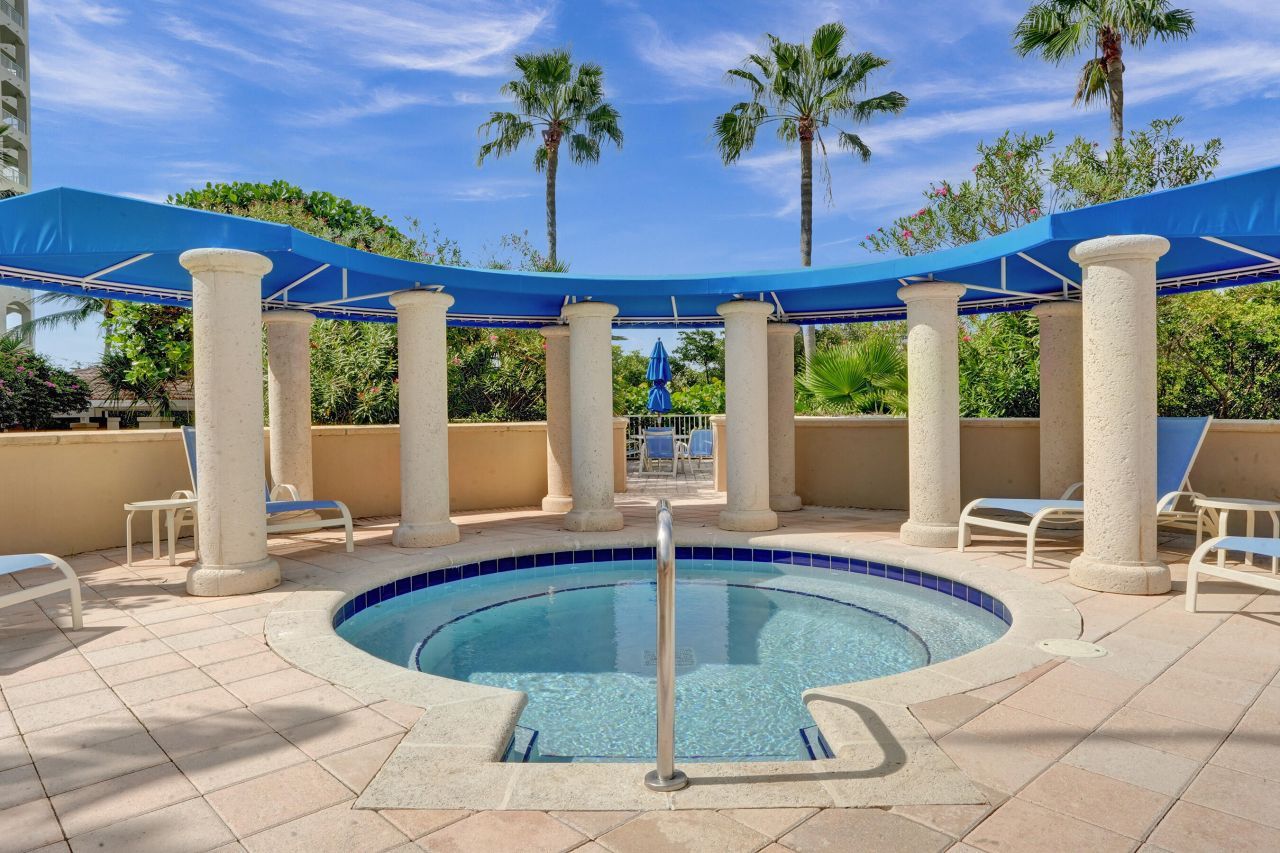 3740 S Ocean Boulevard, Unit 201, Highland Beach, FL 33487 Photo