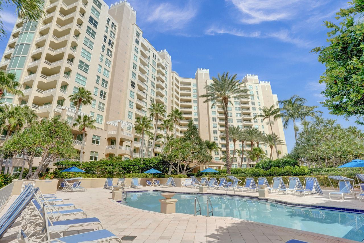 3740 S Ocean Boulevard, Unit 201, Highland Beach, FL 33487 Photo