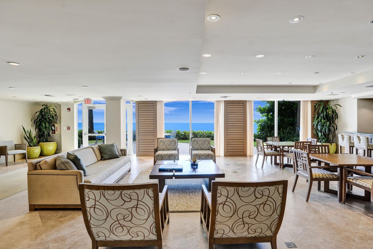 3740 S Ocean Boulevard, Unit 201, Highland Beach, FL 33487 Photo