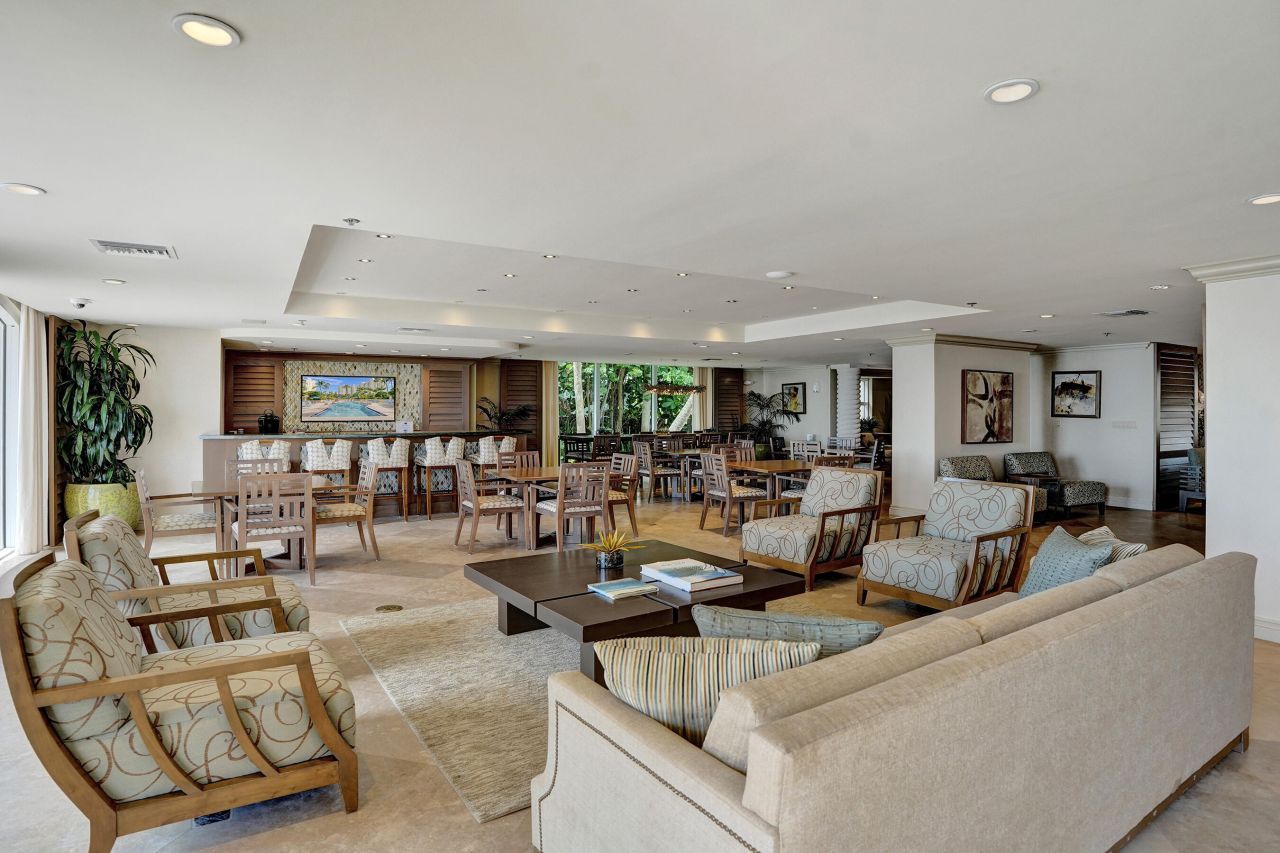 3740 S Ocean Boulevard, Unit 201, Highland Beach, FL 33487 Photo