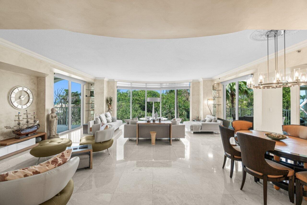 3740 S Ocean Boulevard, Unit 201, Highland Beach, FL 33487 Photo