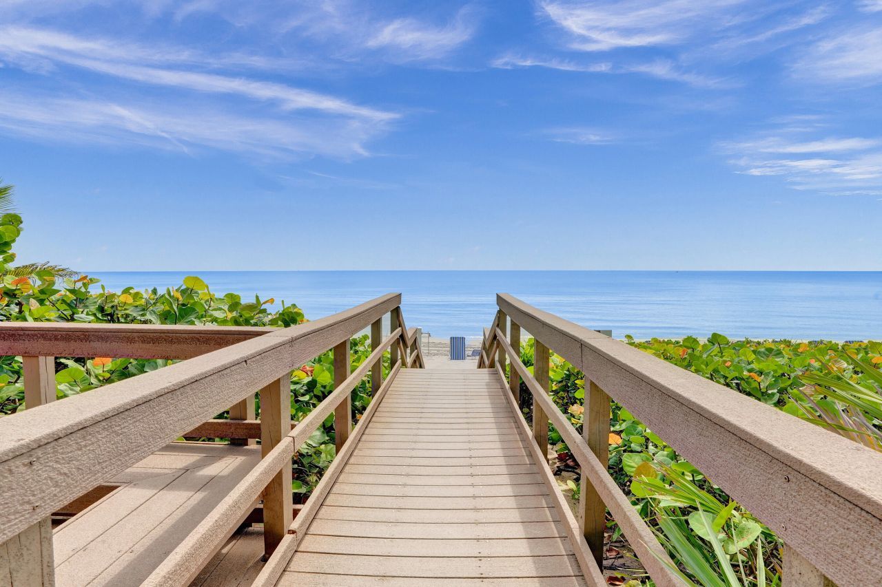 3740 S Ocean Boulevard, Unit 201, Highland Beach, FL 33487 Photo