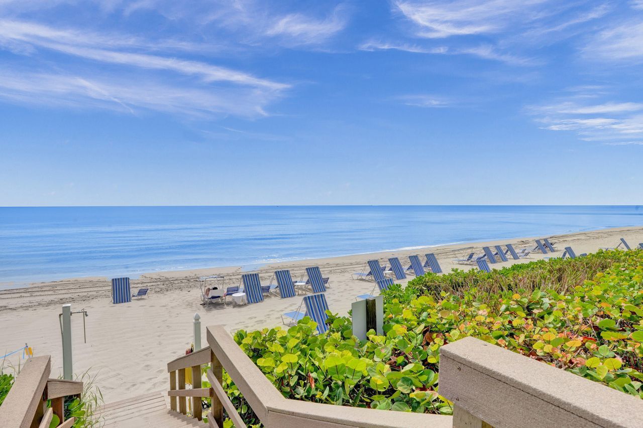 3740 S Ocean Boulevard, Unit 201, Highland Beach, FL 33487 Photo