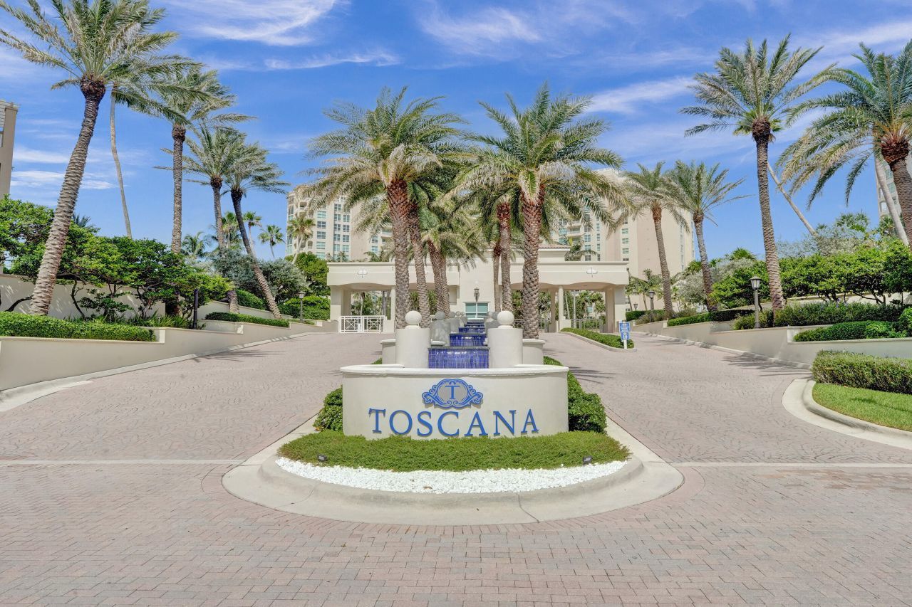 3740 S Ocean Boulevard, Unit 201, Highland Beach, FL 33487 Photo