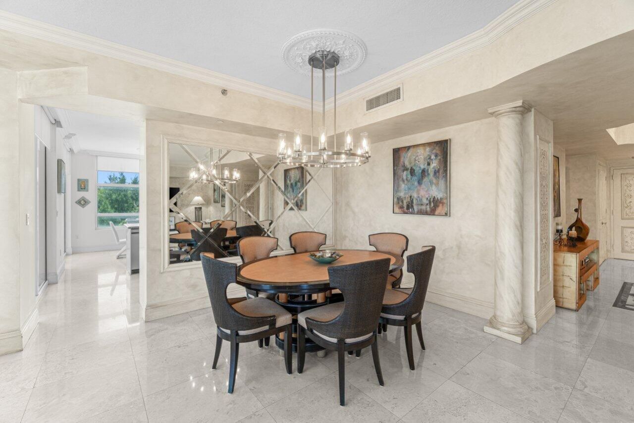 3740 S Ocean Boulevard, Unit 201, Highland Beach, FL 33487 Photo