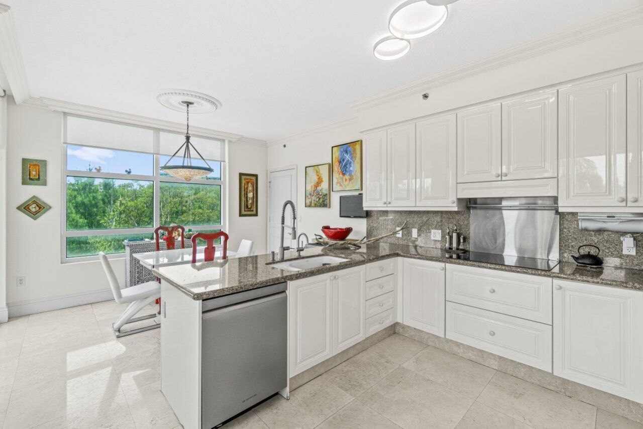 3740 S Ocean Boulevard, Unit 201, Highland Beach, FL 33487 Photo