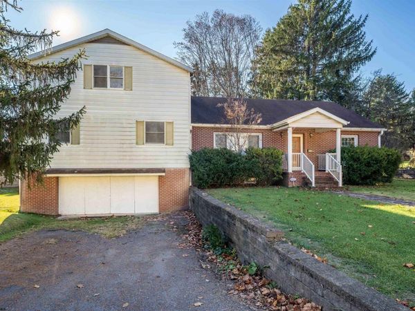 1053 Takoma Street, Morgantown, WV 26505