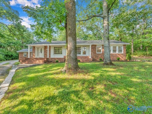 1901 Governors Drive SE, Huntsville, AL 35801