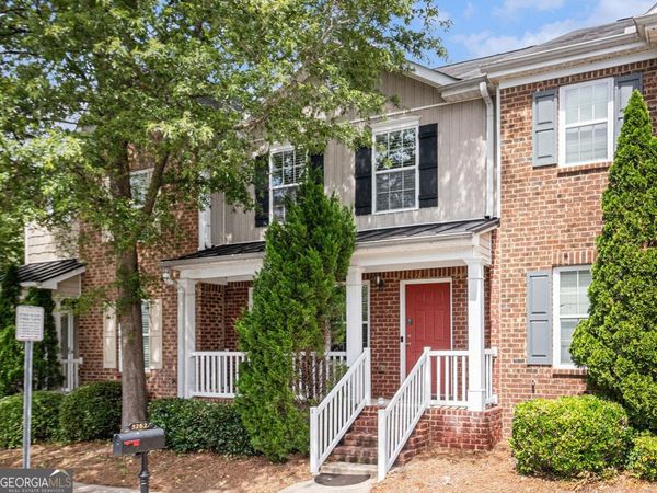3262 Cascade Parc Boulevard SW, Atlanta, GA 30311