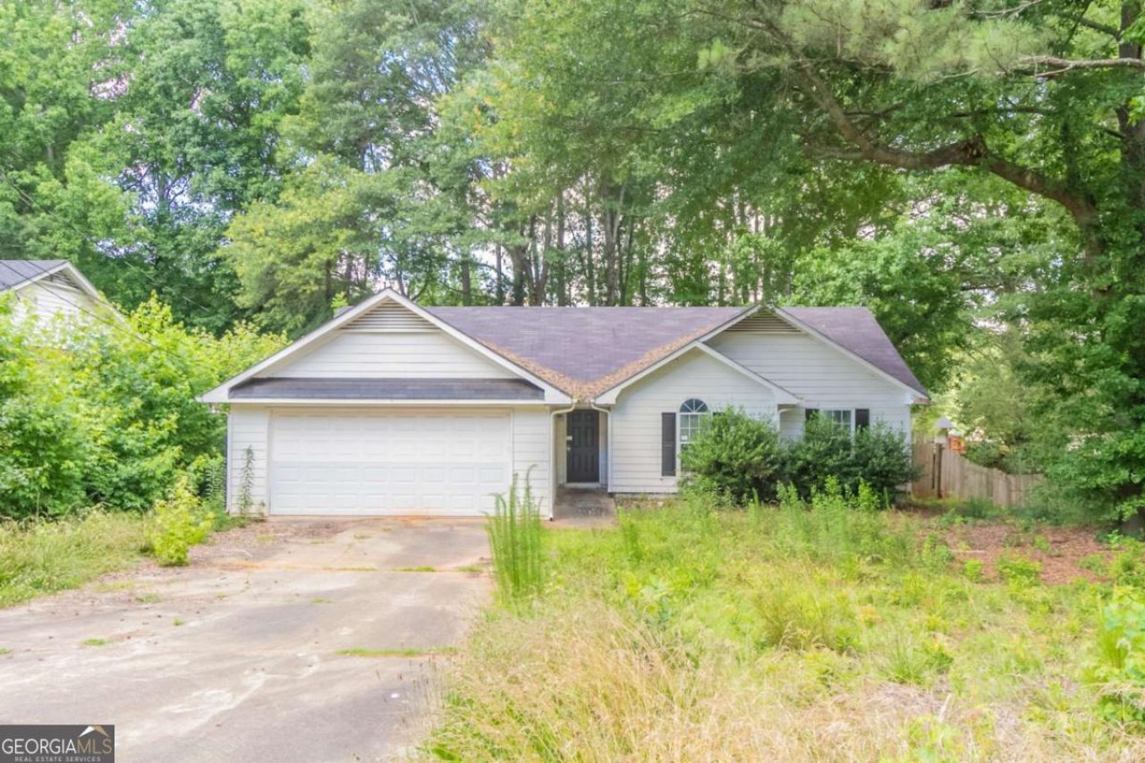 20 Rosebud Lane, McDonough, GA 30253 Main Photo