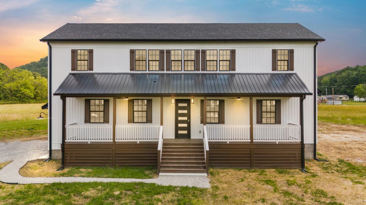 138 Hickory Grove Lane, Stanton, KY 40380 Main Photo