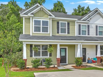 9101 Parlor Drive, Ladson, SC 29456