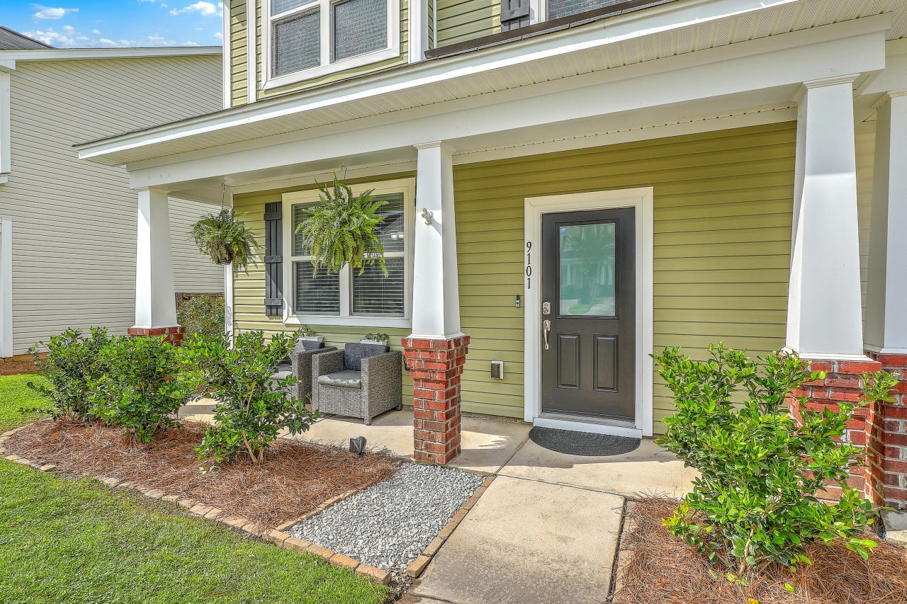 9101 Parlor Drive Photo 29