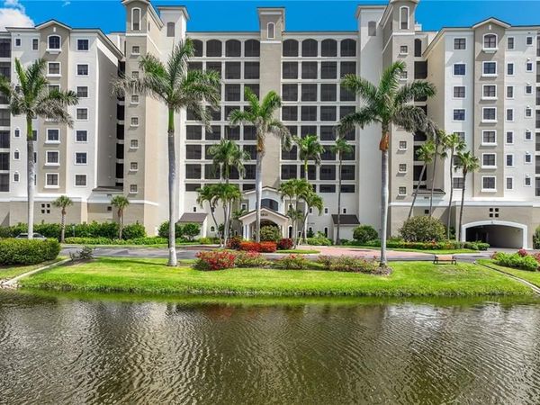 11600 Court Of Palms, Unit 301, FORT MYERS, FL 33908