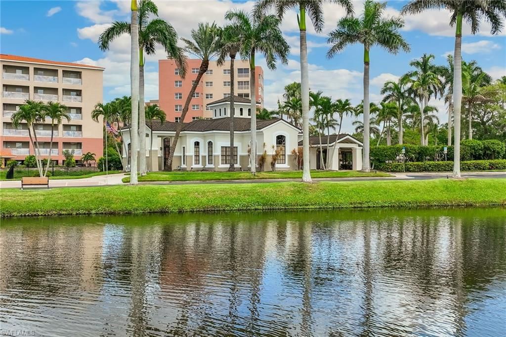 11600 Court Of Palms, Unit 301, Fort Myers, FL 33908 Photo