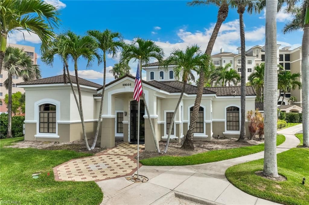 11600 Court Of Palms, Unit 301, Fort Myers, FL 33908 Photo